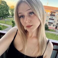 Фотография девушки Ксения, 19 лет из г. Слоним