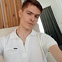 Кирилл, 18 лет