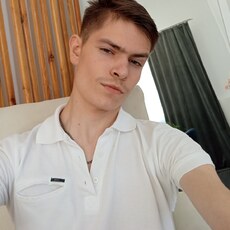 Фотография мужчины Кирилл, 18 лет из г. Винница