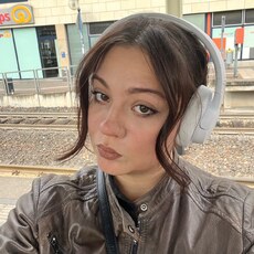 Фотография девушки Kristina, 20 лет из г. Харьков