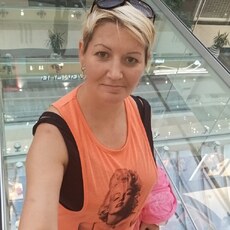 Фотография девушки Irisha Alekshen, 40 лет из г. Харьков