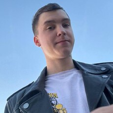 Фотография мужчины Константин, 20 лет из г. Киров
