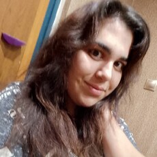Фотография девушки Снежанна, 24 года из г. Нижнекамск