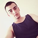 Али, 30 лет