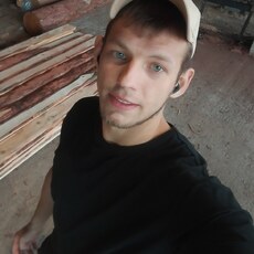 Фотография мужчины Igarex, 25 лет из г. Братск