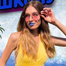 Фотография девушки Марина, 41 год из г. Десногорск
