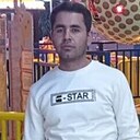 Санжар, 42 года