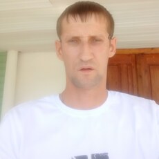 Фотография мужчины Сергей, 40 лет из г. Павлодар
