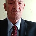 Сергей, 62 года