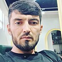 Судайс, 28 лет