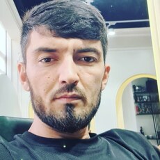 Фотография мужчины Судайс, 28 лет из г. Подольск