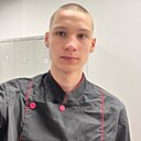 Дима, 19 лет