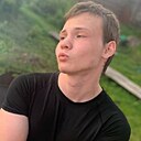 Михаил, 19 лет