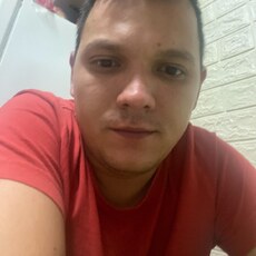 Фотография мужчины Вадим, 31 год из г. Ногинск