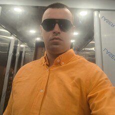 Фотография мужчины Артем, 34 года из г. Мозырь