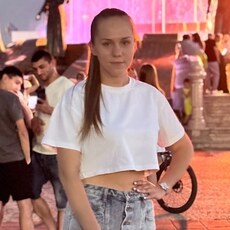 Фотография девушки Анжела, 24 года из г. Невинномысск