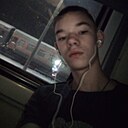 Олег, 21 год