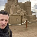 Александр, 36 лет