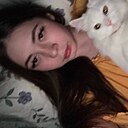 Марго, 19 лет