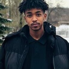 Фотография мужчины Мохамед, 19 лет из г. Великий Новгород