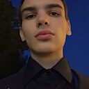Кирилл, 23 года
