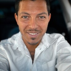 Фотография мужчины Artur N, 30 лет из г. Рига