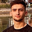 Алан, 22 года