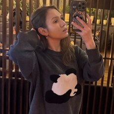 Фотография девушки Аделя, 23 года из г. Казань