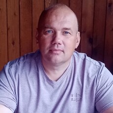 Фотография мужчины Петр, 47 лет из г. Иркутск