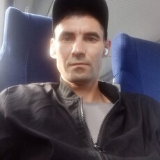 Фотография мужчины Женя, 42 года из г. Уфа