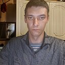 Андрей, 25 лет