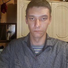 Фотография мужчины Андрей, 25 лет из г. Могоча