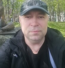Фотография мужчины Сергей, 41 год из г. Реж
