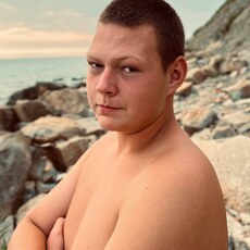 Фотография мужчины Владислав, 18 лет из г. Зерноград