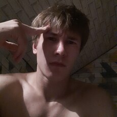 Фотография мужчины Леонид, 20 лет из г. Тайшет