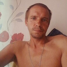 Фотография мужчины Евгений, 41 год из г. Минусинск