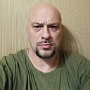 Данил, 41 год
