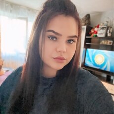 Фотография девушки Настя, 22 года из г. Ачинск