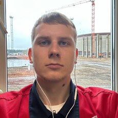 Фотография мужчины Владислав, 21 год из г. Кингисепп