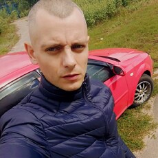Фотография мужчины Роман, 32 года из г. Воронеж