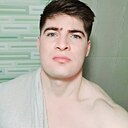 Сулхан, 27 лет