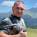 Даниил, 33 года