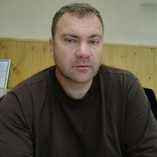 Фотография мужчины Александр, 41 год из г. Иркутск