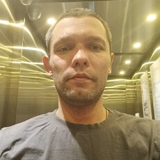 Фотография мужчины Сергей, 39 лет из г. Новокузнецк