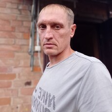 Фотография мужчины Віталій, 41 год из г. Карловка
