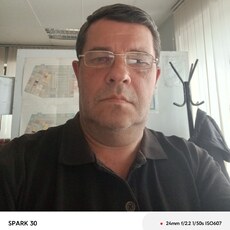 Фотография мужчины Станислав, 54 года из г. Новосибирск