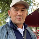 Бекжан, 48 лет