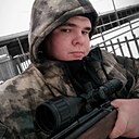 Андрей, 24 года