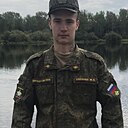 Миша, 21 год