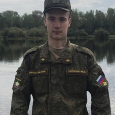 Фотография мужчины Миша, 21 год из г. Братск